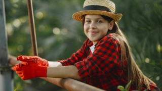 Sakarya Büyükşehir Belediyesi çocuklar için tarım atölyesi başlatıyor
