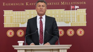 Sarıbal: Tarım destek modeli yetersiz