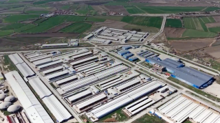 Tarım Bakanı Yumaklı: Amasya’da OTB istihdam sağlıyor