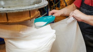 Tarım Bakanlığı Amonyum Nitrat Gübresini Yeniden Serbest Bıraktı