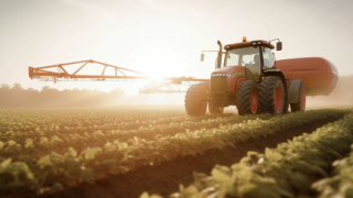 Tarım ve Orman Bakanlığı 12,3 Milyar TL Destek Ödeyecek