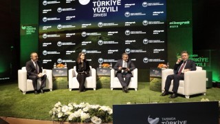 Tarımda Türkiye Yüzyılı Zirvesi İstanbul’da düzenlendi