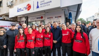 Tugay: İzmir’de kırsal kalkınma destekleri arttı