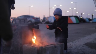 WFP: Orta Doğu çatışması 2026’de açlığı rekor seviyeye çıkarabilir