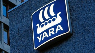 Yara International, Hindistan’daki Üretimini Gaz Kıtlığı Nedeniyle Düşürdü