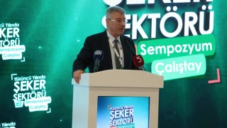 Akay: Şeker sektörü yeniden yapılandırılmalı