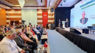 ATSO Antalya’da E-İhracat Eğitimleri Düzenledi