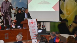 Aydın İl Tarım Müdürlüğü 12 ilçede incir eğitimlerini tamamladı