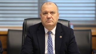 Aygun: Tekirdağ Su Sorunu İçin Meriç Önerisi