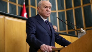 Bahçeli: Tarım sadece ekonomi değil, stratejik güç!