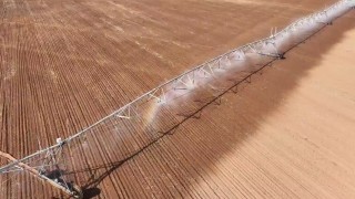 Bakan Yumaklı: Koyunbaba Barajı Ekonomiye 8,1 Milyar TL Katacak