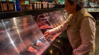 Bakanlıktan Gıda İfşası: Peynirde Hile Pidede At Eti