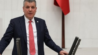 Barut: Mazot ve Gübre Artışı Çiftçiyi Zorluyor