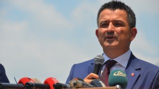 Bekir Pakdemirli BİM Yönetimine Aday Gösterildi