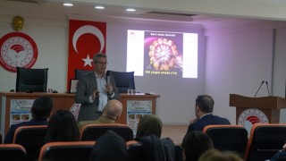 Çankırı’da Kadın Çiftçilere Yönelik Mısır Projesi Tanıtıldı