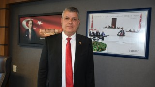 CHP’li Barut özelleştirmeler için Meclis araştırması istedi