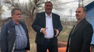 CHP'li Gürer: Elektrik zammı tarımı etkileyecek