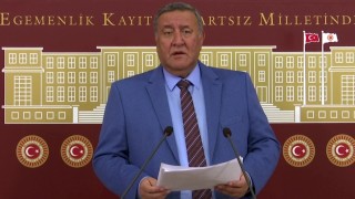 CHP'li Gürer: Gübre fiyatları katlandı, pestisit riski artıyor