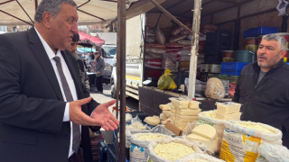 CHP’li Gürer Tarım Kredi Ürünlerindeki Fiyat Artışını Açıkladı