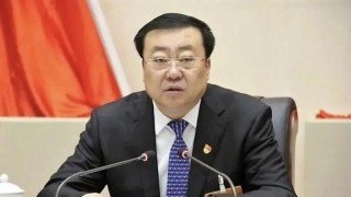 Çin’de Tarım Bakanlığına Zhang Zhu atandı