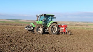 Ediz Ün: Girdi artışları çiftçiyi zorluyor