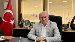 Edremit Ticaret Odası YÖREX’te zeytin ve yağını tanıtıyor