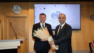 Ege Deri Birliği: Sektör 3 yıldır ihracat kaybediyor