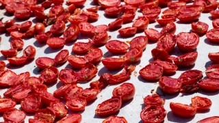 Ege İhracatçıları meyve sebze ihracatında lider oldu