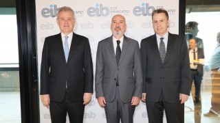 Ege Tütün İhracatçıları Birliği Başkanı Selim Jimi Oldu