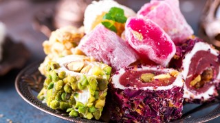 EİB: Tarım ihracatı martta 574 milyon dolar oldu