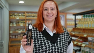 Eskişehir Büyükşehir’in Dorlion Zeytinyağı’na 4 Ödül Birden