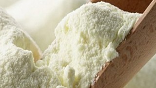 Et ve Süt Kurumu yağsız süt tozu satışını duyurdu