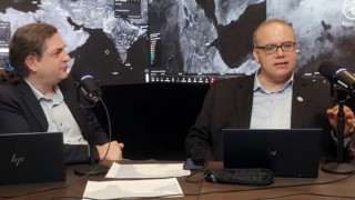 FAO: Hürmüz Boğazı'ndaki Aksama Küresel Gıda Krizini Tetikleyebilir