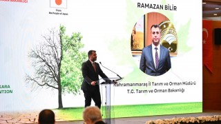 FAO Kırsal Kalkınma Projesi Toplantısı Ankara’da Yapıldı