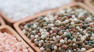 Gübre İthalatında Gümrük Vergisi %6,5'ten Sıfıra İndirildi