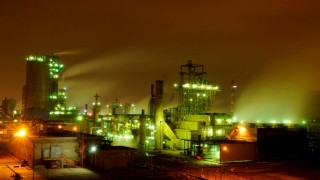 GÜBRETAŞ: İran’daki Razi Tesisinde Üretim Saldırı Nedeniyle Durdu