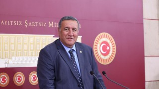 Gürer: Çiftçi borçları ve hacizler arttı