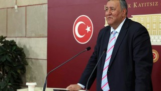 Gürer: Türkiye’de Gıda İsrafı 26 Milyon Ton