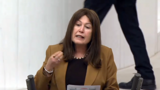 İYİ Partili Sunat: Gıda enflasyonu vatandaşları zorluyor