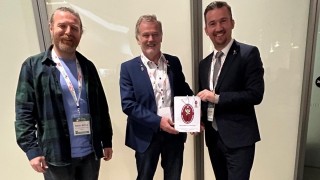 Kars Veteriner Hekimleri Odası Tokyo’da görüşmeler yaptı