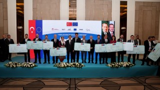 Kırsal Kalkınmaya 35 Milyon Avroluk Dev Destek