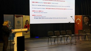 Köy Enstitüleri’nin 86. Yılı Tekirdağ’da Anıldı