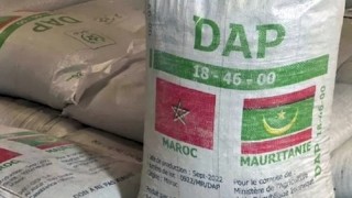 Küresel gübre piyasasında arz sıkıntısı sürüyor