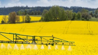 Kuveyt Türk tarım sektörüne 100 milyar TL fon sağlayacak