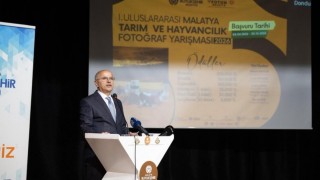Malatya'da Dev Ödüllü Fotoğraf Yarışması: Başvurular Başlıyor