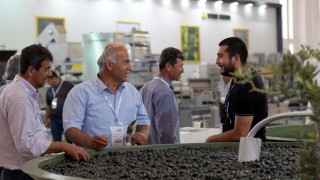 Olivtech Fuarı İzmir’de kapılarını açıyor