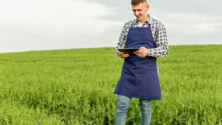 Önce maaş sonra tapu! 40 bin genç için teknolojik çiftlik fırsatı: Mezuniyet şartı yok