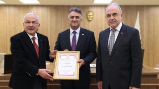 Ordu Büyükşehir Belediyesi Tescilli Ürün Sayısını 24'e Çıkardı