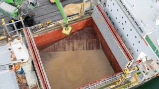 Rusya Türkiye’ye Tahıl Sevkiyatını İki Katına Çıkardı