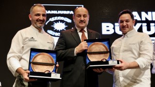 Şanlıurfa, 2029 Dünya Gastronomi Bölgesine Aday